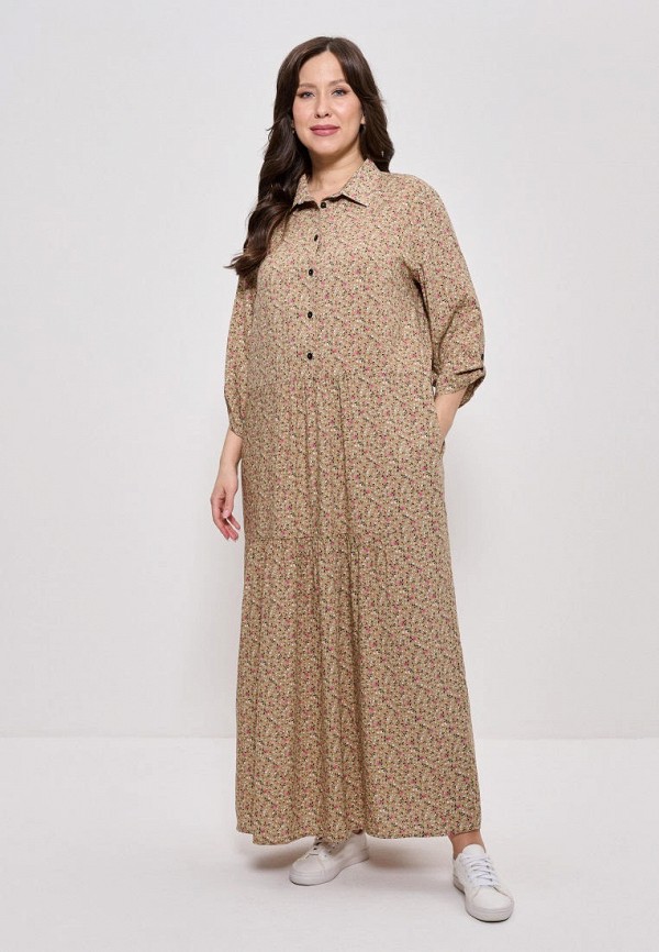 Cleo Платье - фото 1