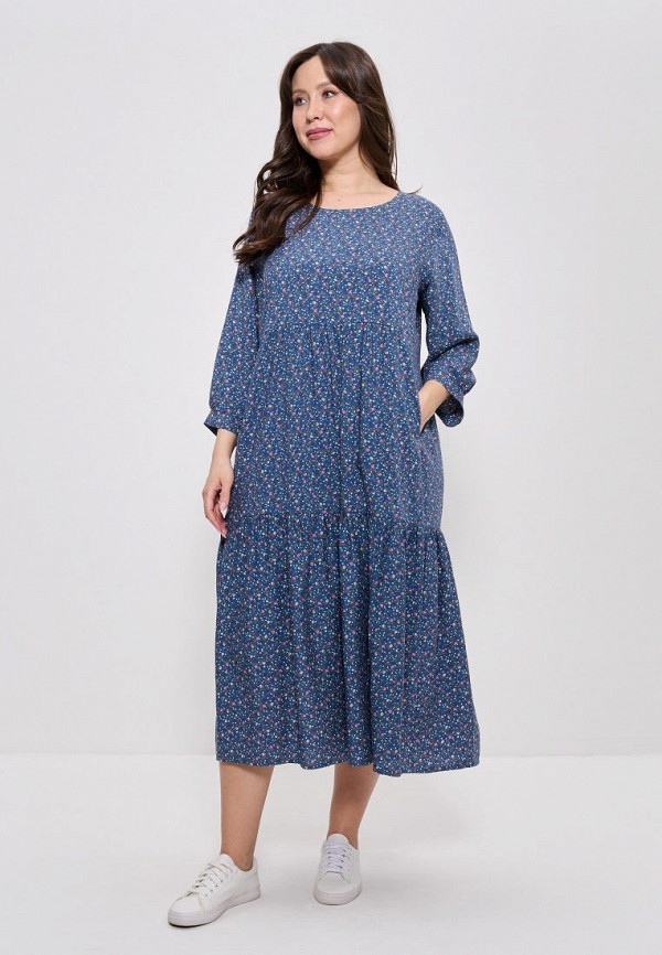 Cleo Платье - фото 2