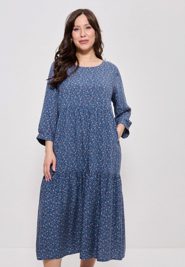 Cleo Платье - фото 1