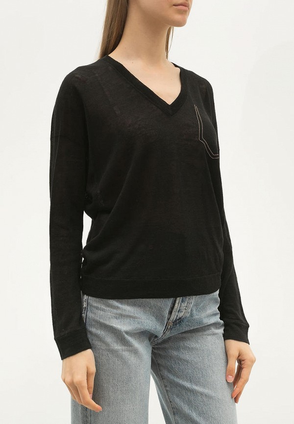 Brunello Cucinelli Resale Пуловер - фото 3