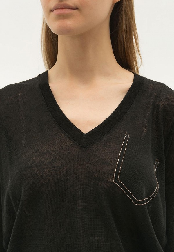 Brunello Cucinelli Resale Пуловер - фото 4