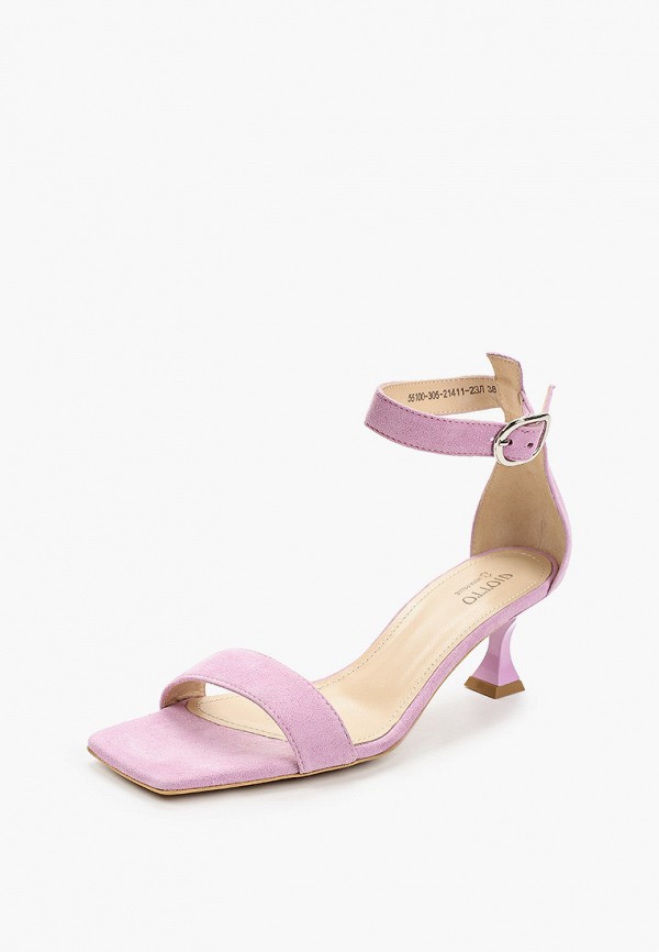 Giotto Босоножки - фото 2