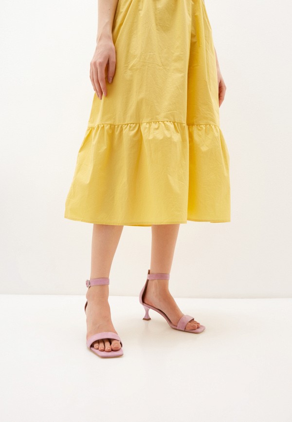 Giotto Босоножки - фото 6