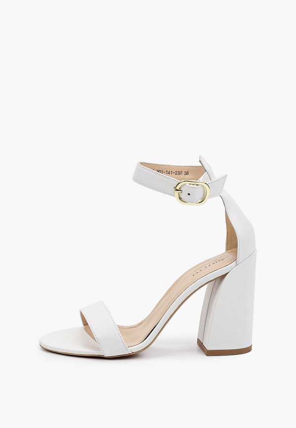 Giotto Босоножки - фото 1