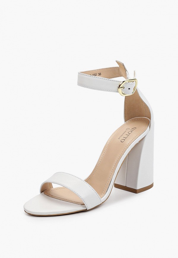 Giotto Босоножки - фото 2