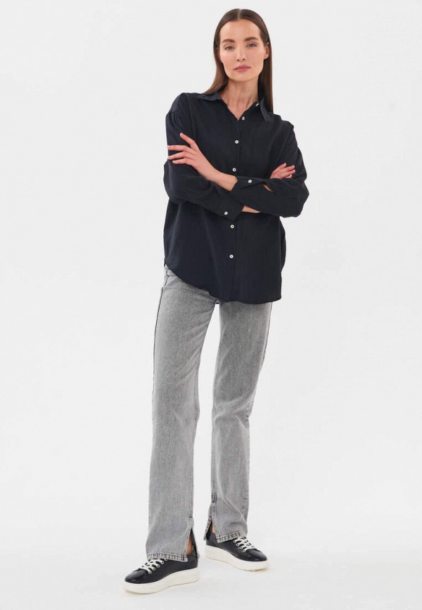 Lelio Рубашка - oversize - фото 4