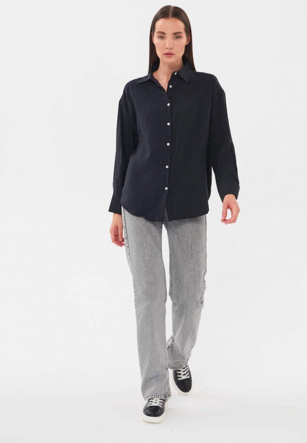 Lelio Рубашка - oversize - фото 2