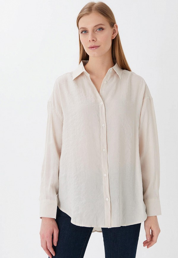 Lelio Рубашка - oversize - фото 1