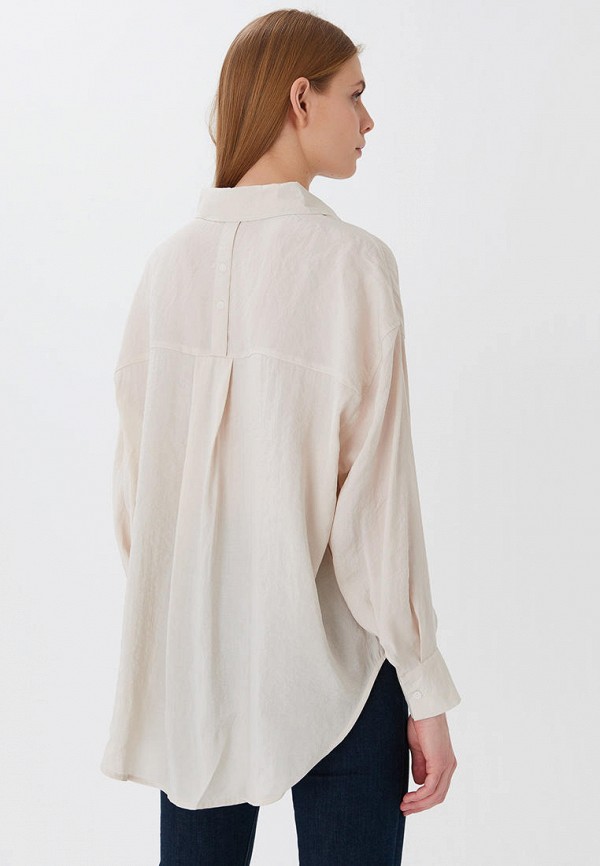 Lelio Рубашка - oversize - фото 2