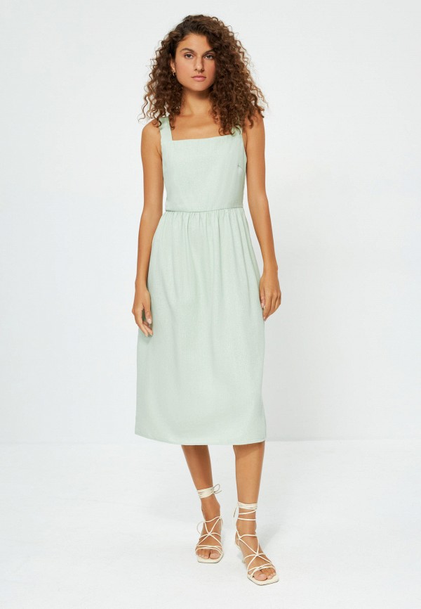 Zarina Сарафан - фото 6