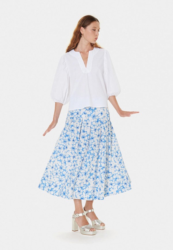 Tara Jarmon Юбка - фото 2