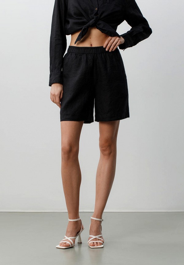 Urban Tiger Шорты - Linen - фото 4