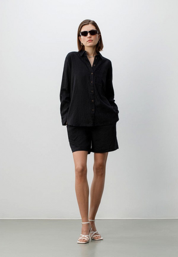 Urban Tiger Шорты - Linen - фото 2