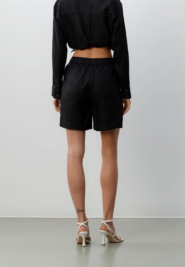 Urban Tiger Шорты - Linen - фото 3