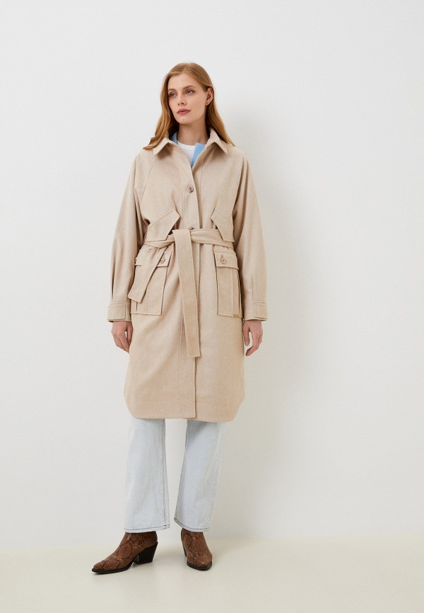 Dimma Пальто - фото 1