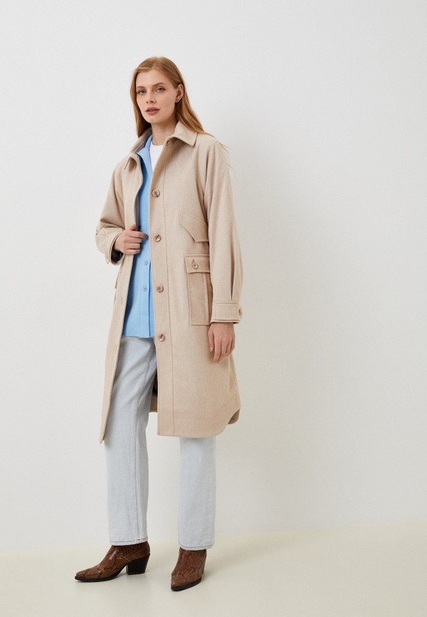 Dimma Пальто - фото 2