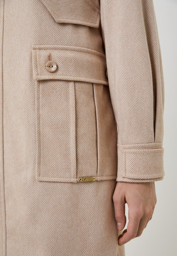 Dimma Пальто - фото 5