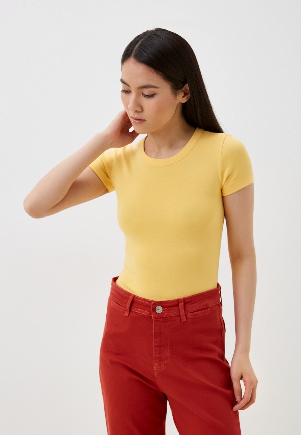 Mark Formelle Футболка - Сolor base - фото 1