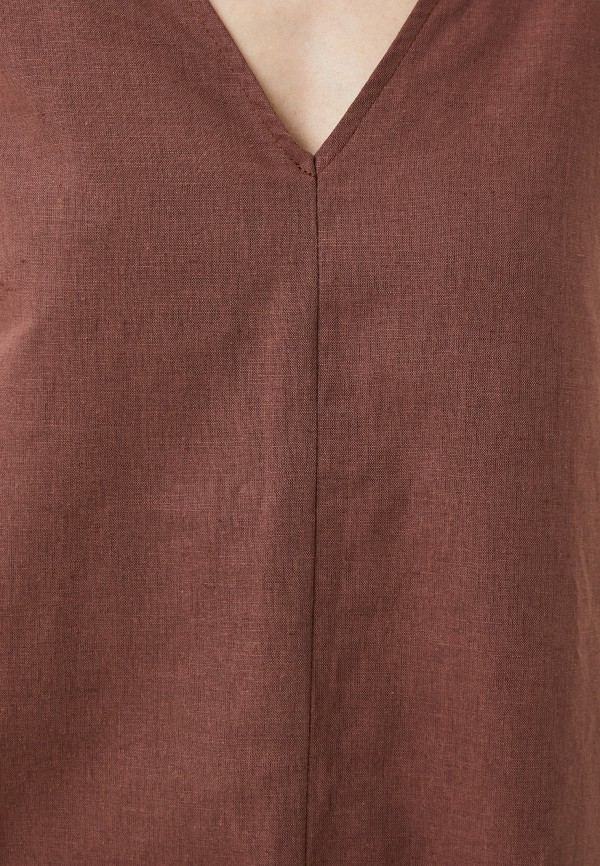 Mark Formelle Сарафан - Льняная коллекция - фото 4