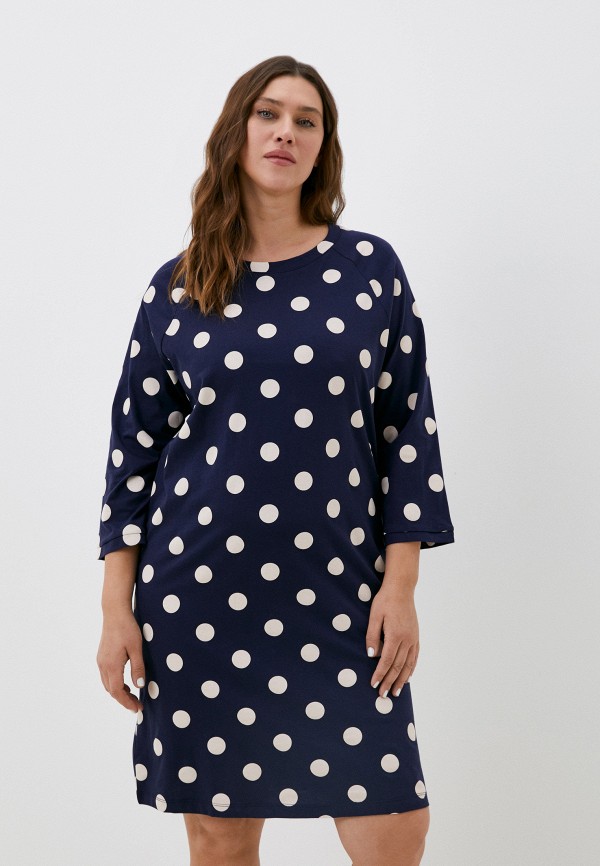 Mark Formelle Платье домашнее - фото 1