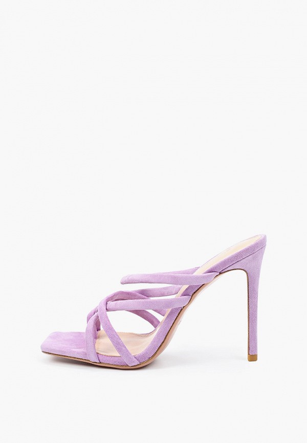 El'Rosso Сабо - Lamoda Online Exclusive - фото 1