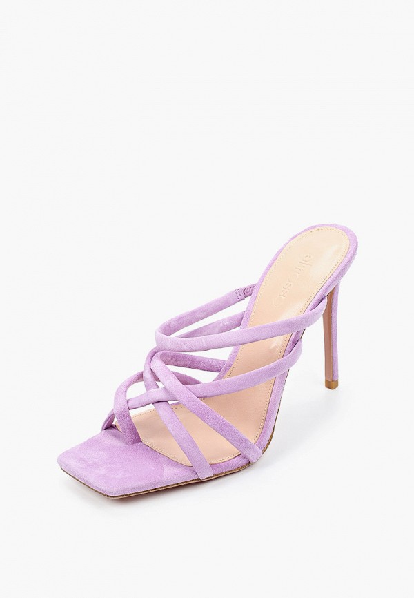 El'Rosso Сабо - Lamoda Online Exclusive - фото 2