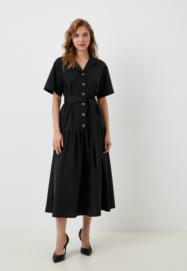 LO Платье - фото 1