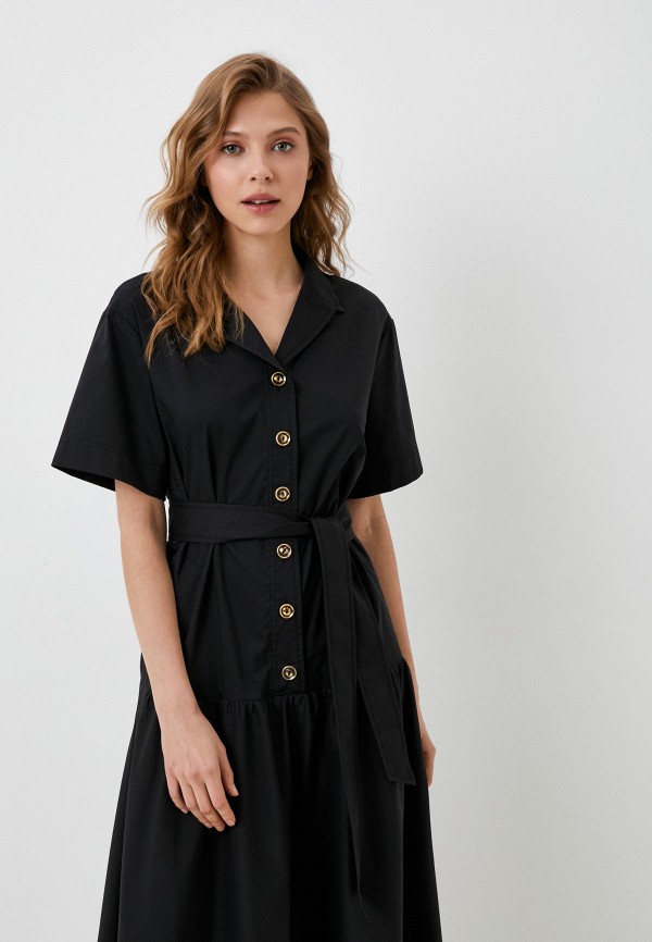 LO Платье - фото 2