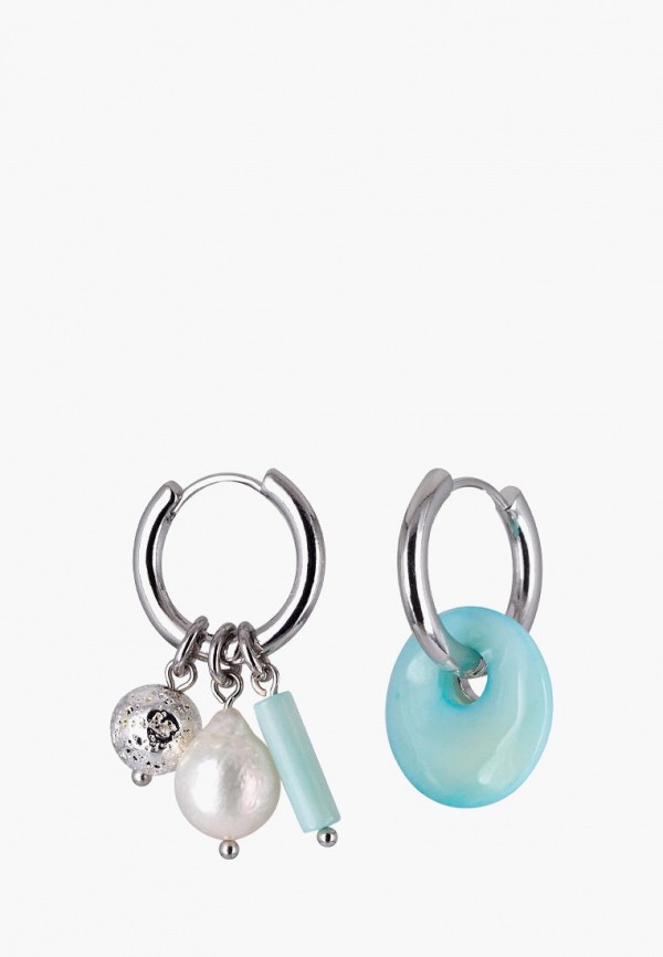 Yaroslavna Серьги - На стиле - фото 2