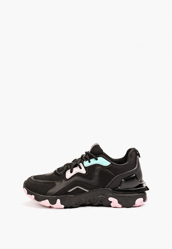 D&F Кроссовки - фото 1