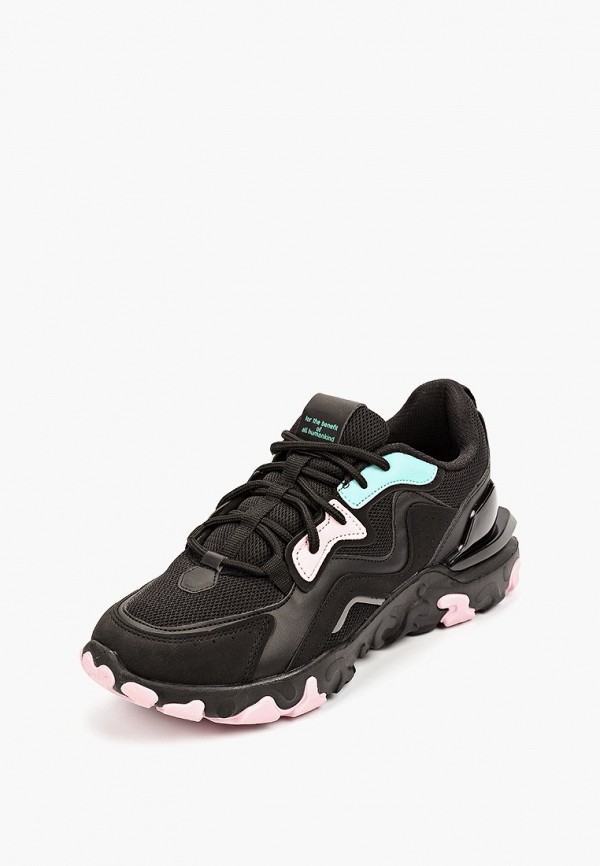 D&F Кроссовки - фото 2