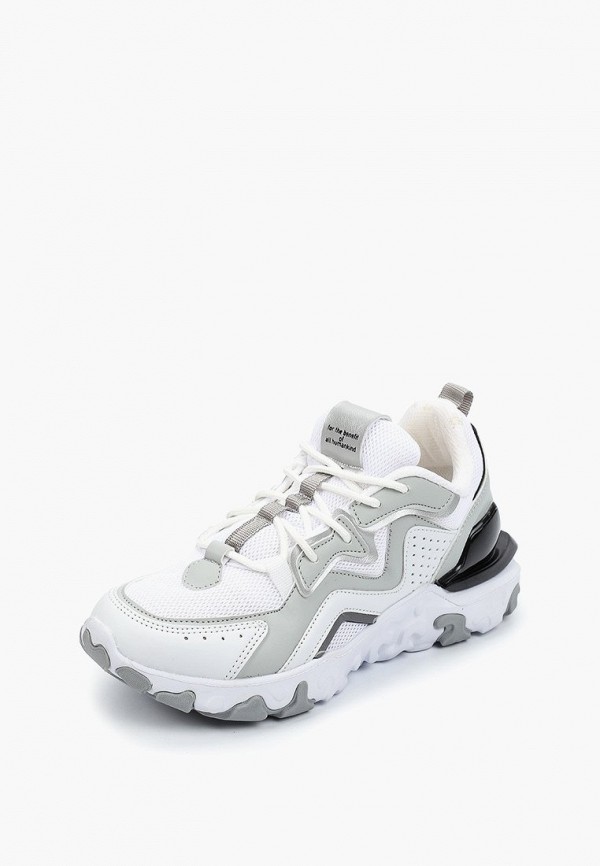 D&F Кроссовки - фото 2