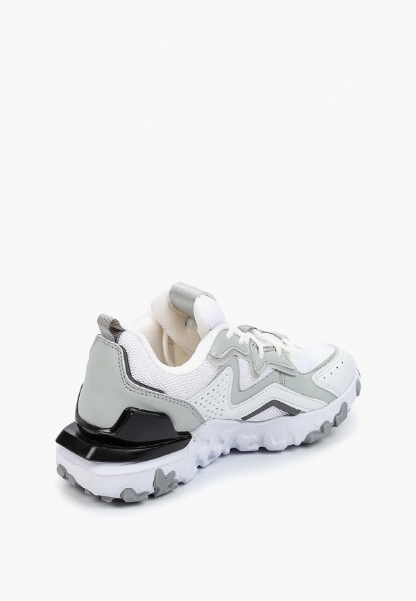 D&F Кроссовки - фото 3