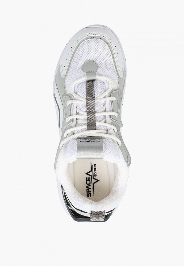 D&F Кроссовки - фото 4