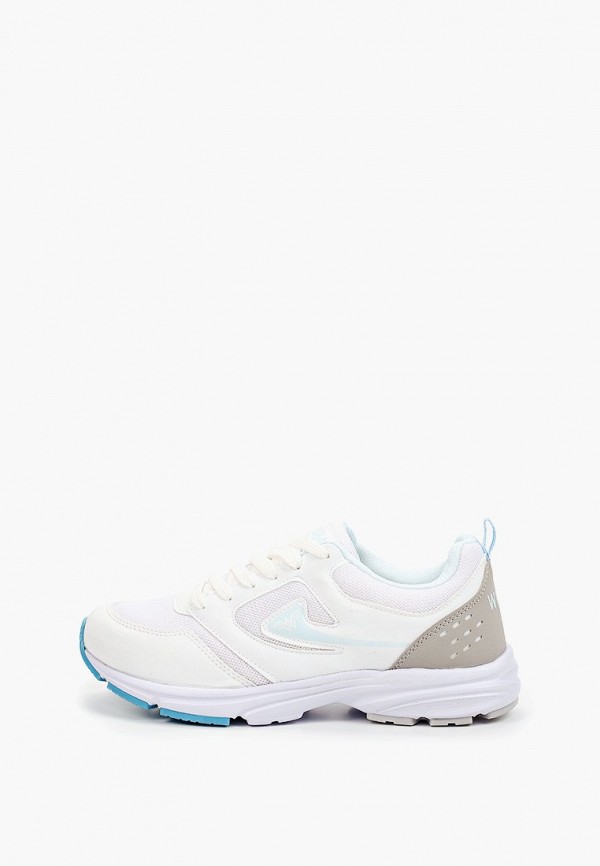 D&F Кроссовки - фото 1