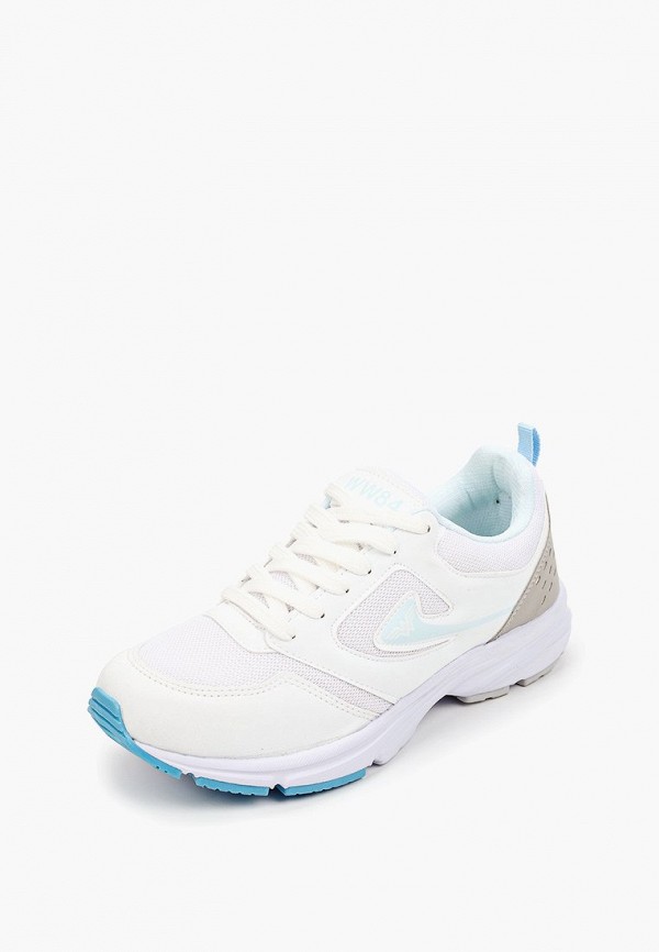 D&F Кроссовки - фото 2