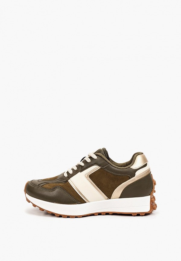 D&F Кроссовки - фото 1