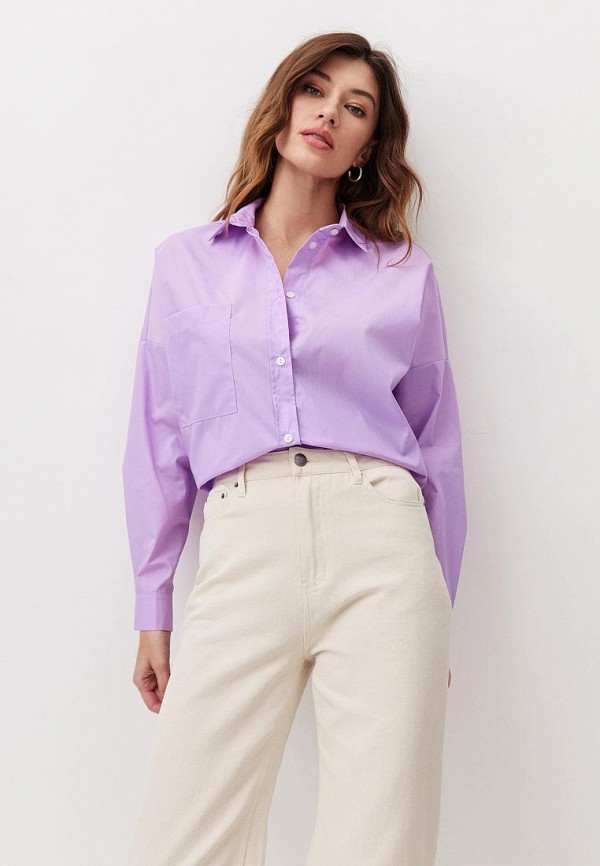 Perles Рубашка - фото 1