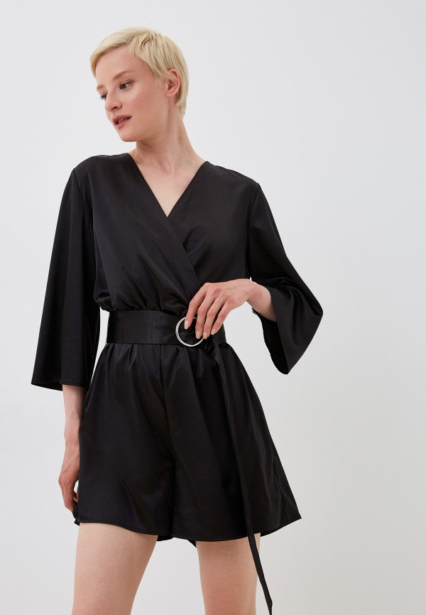 W.sharvel Комбинезон - фото 1