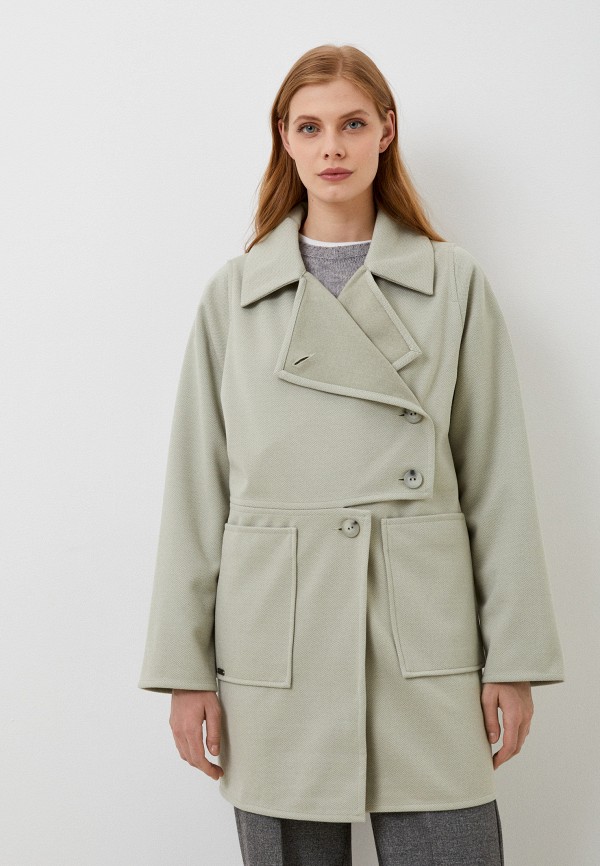 Dimma Пальто - фото 1