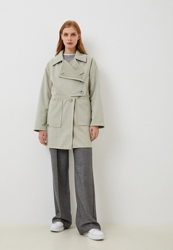 Dimma Пальто - фото 2