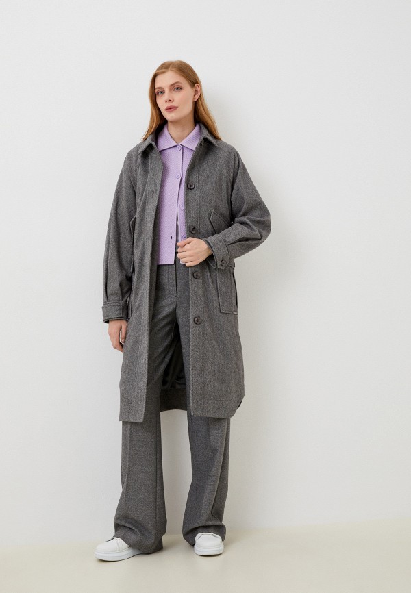 Dimma Пальто - фото 2