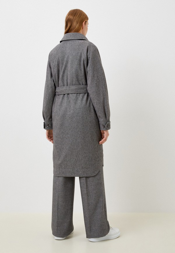 Dimma Пальто - фото 3