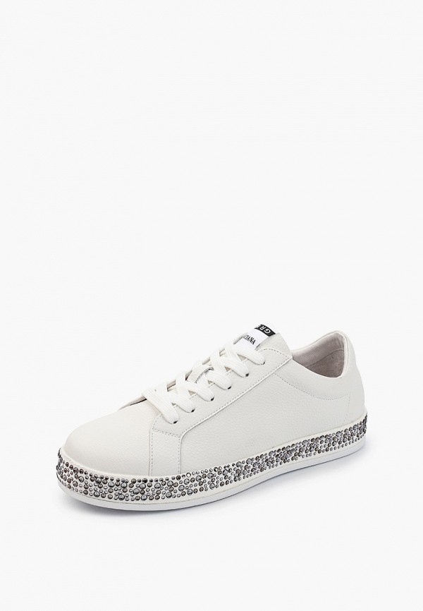 Graciana Кеды - фото 2