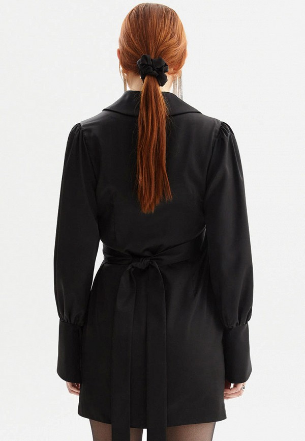 Top Top Платье - фото 3