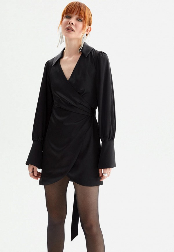 Top Top Платье - фото 1