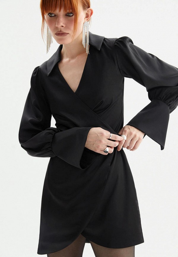 Top Top Платье - фото 5