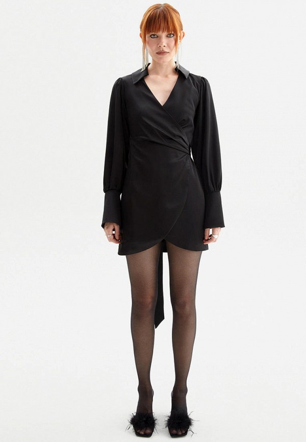 Top Top Платье - фото 6