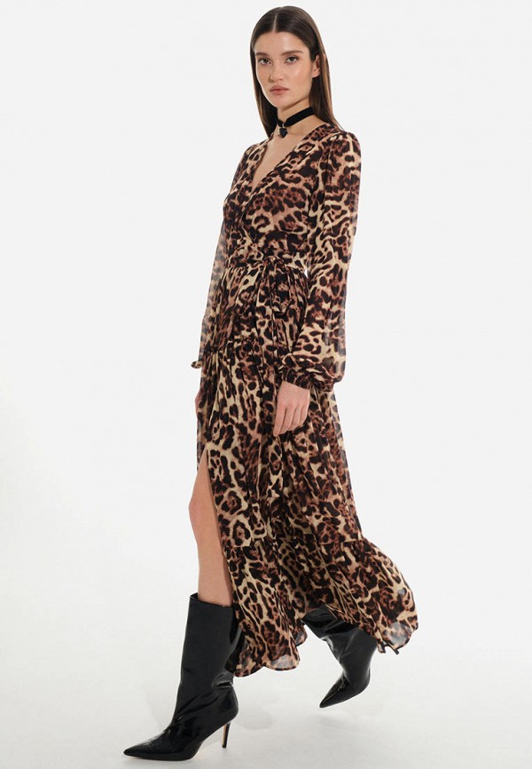 Top Top Платье - фото 4