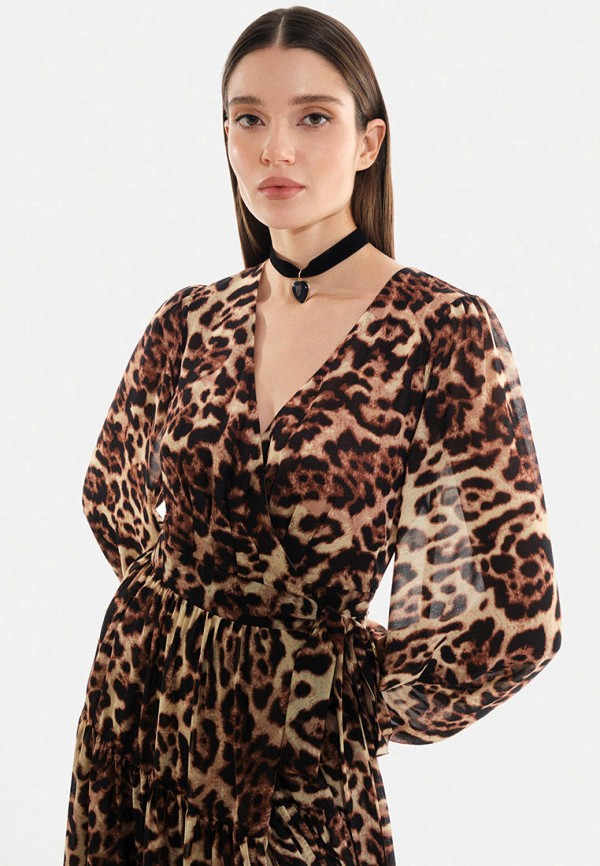 Top Top Платье - фото 2